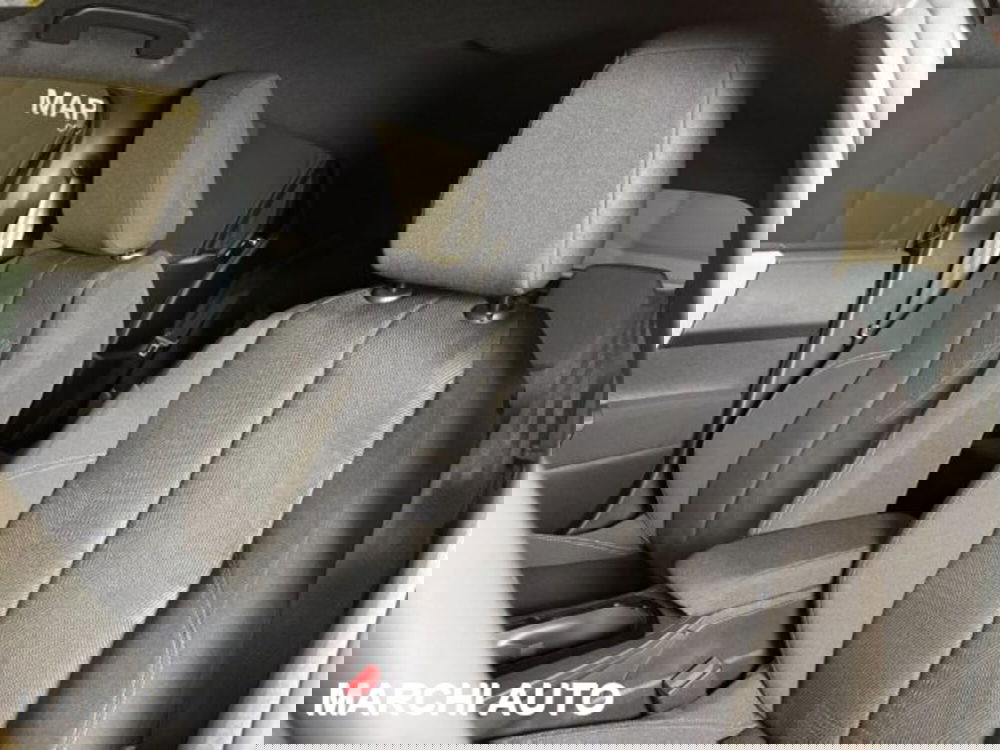 Lancia Ypsilon nuova a Perugia (11)