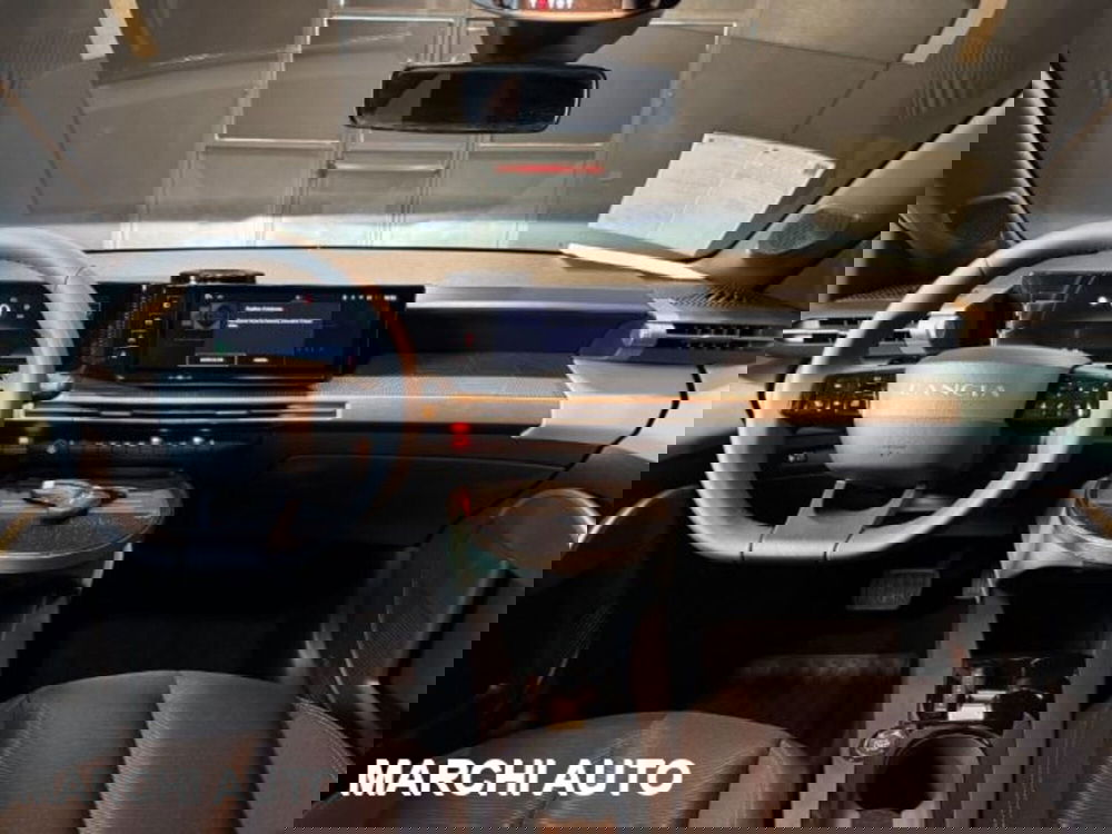 Lancia Ypsilon nuova a Perugia (13)