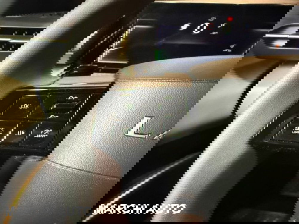 Lancia Ypsilon nuova a Perugia (14)