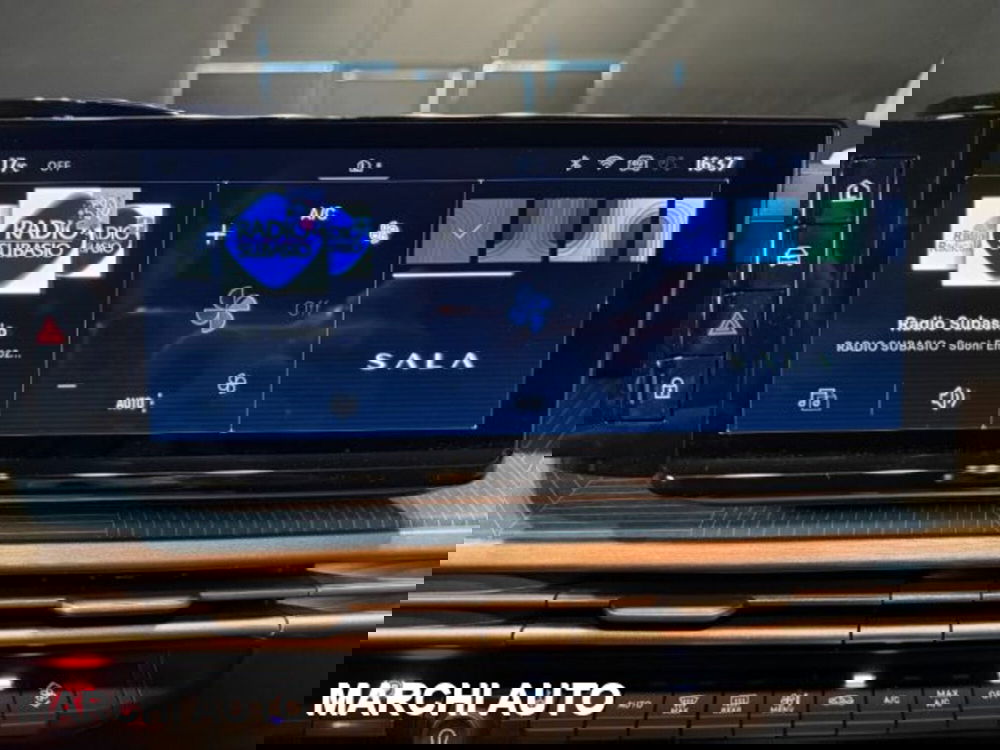 Lancia Ypsilon nuova a Perugia (18)