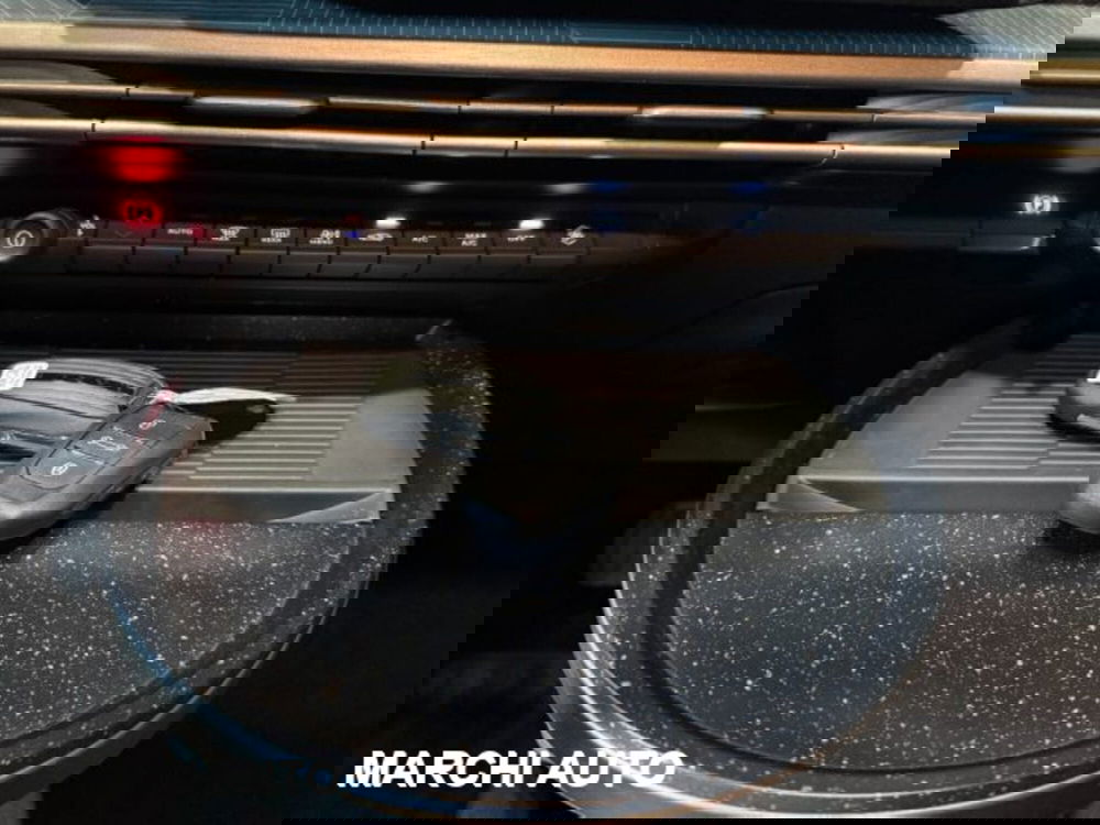 Lancia Ypsilon nuova a Perugia (20)