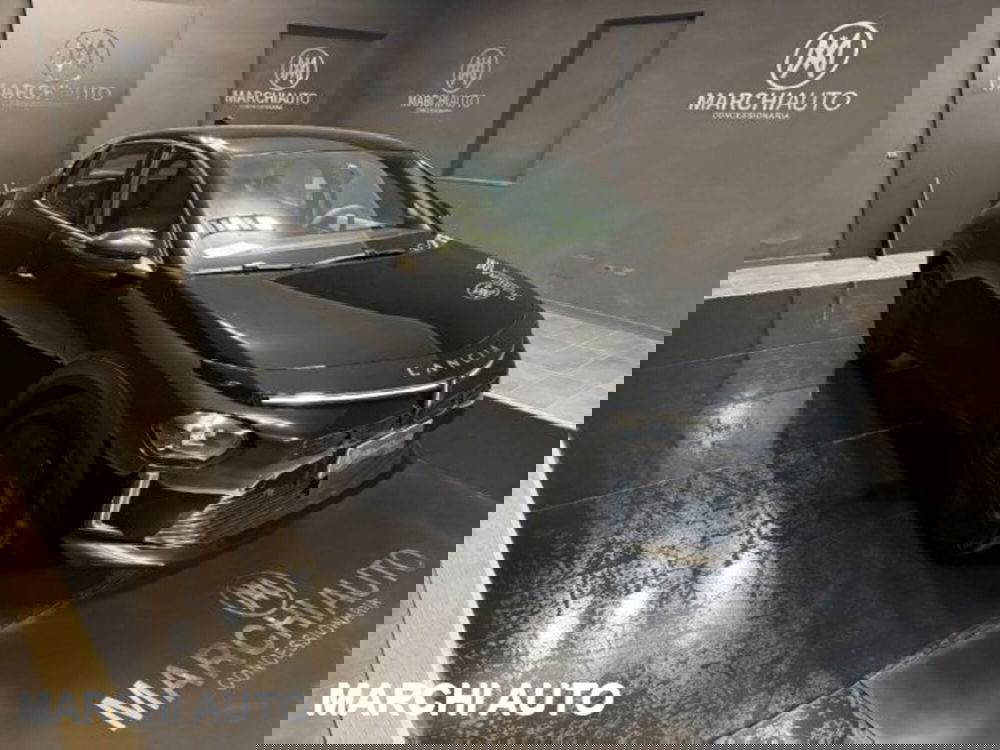 Lancia Ypsilon nuova a Perugia (3)