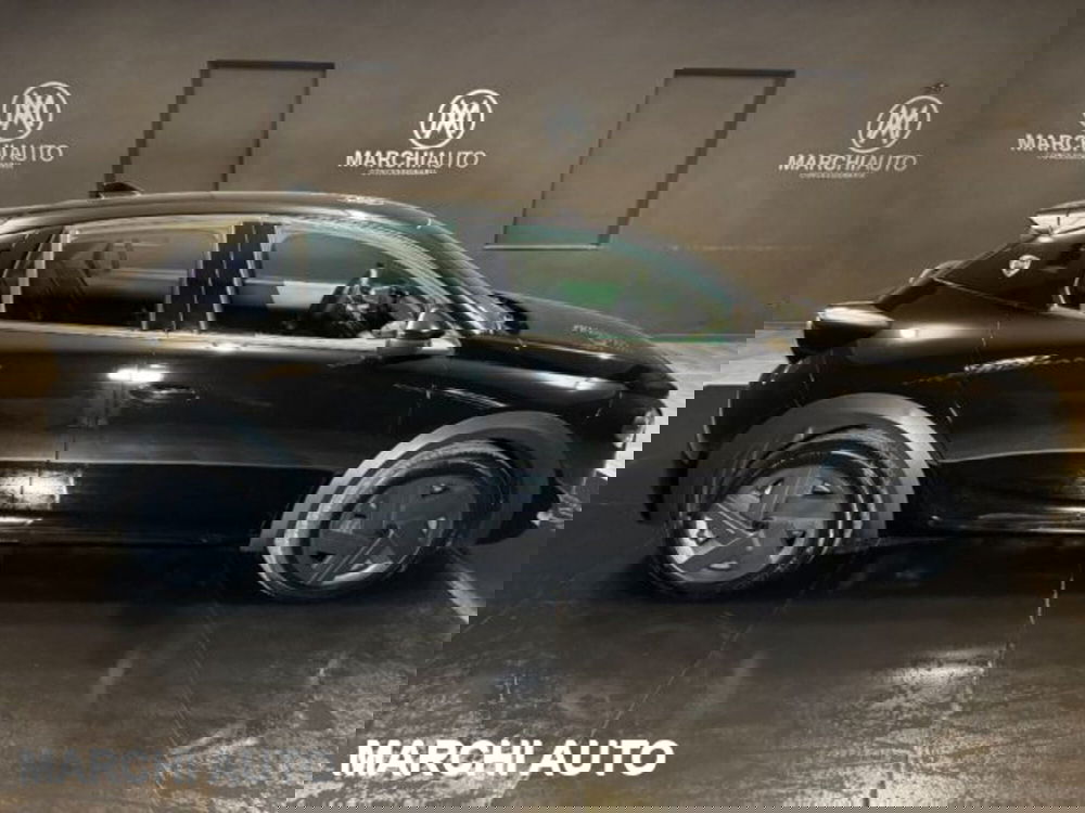 Lancia Ypsilon nuova a Perugia (4)