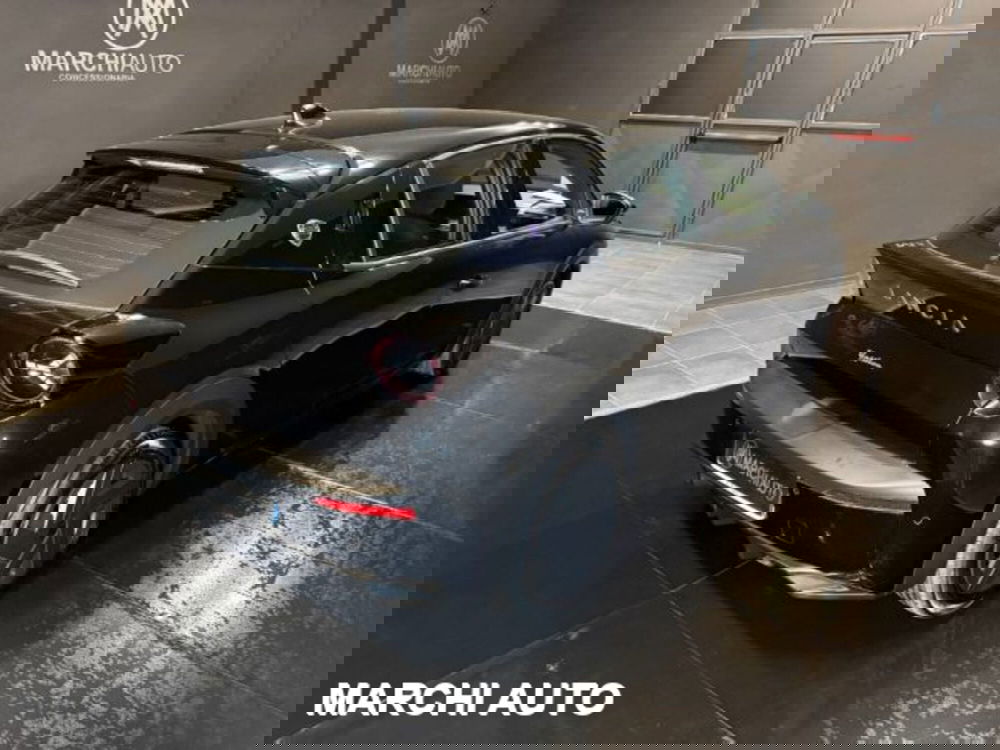 Lancia Ypsilon nuova a Perugia (5)