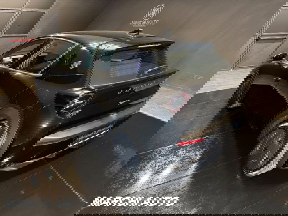 Lancia Ypsilon nuova a Perugia (7)