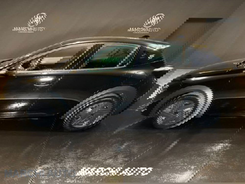 Lancia Ypsilon nuova a Perugia (8)