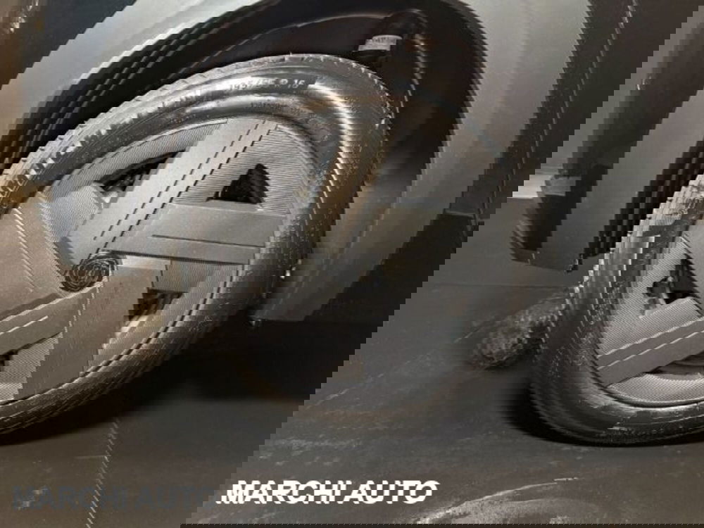 Lancia Ypsilon nuova a Perugia (9)