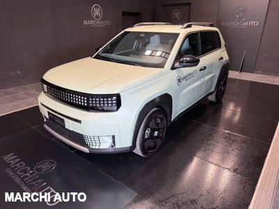 Fiat Grande Panda 44 kWh La Prima nuova a Bastia Umbra