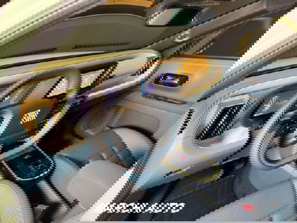 Fiat Grande Panda nuova a Perugia (10)