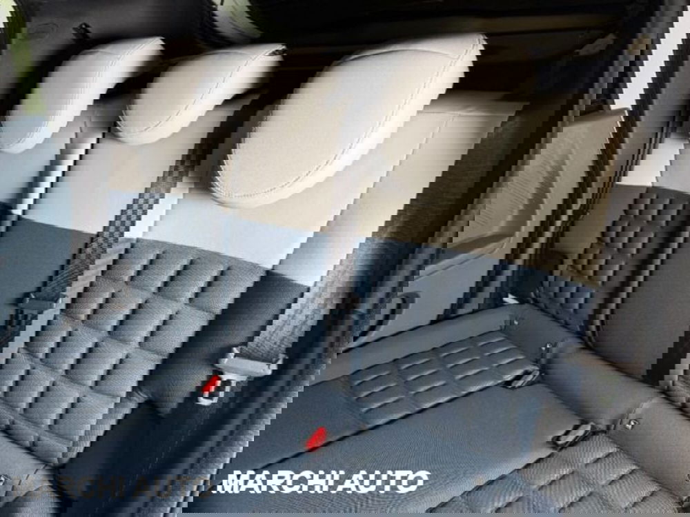 Fiat Grande Panda nuova a Perugia (12)