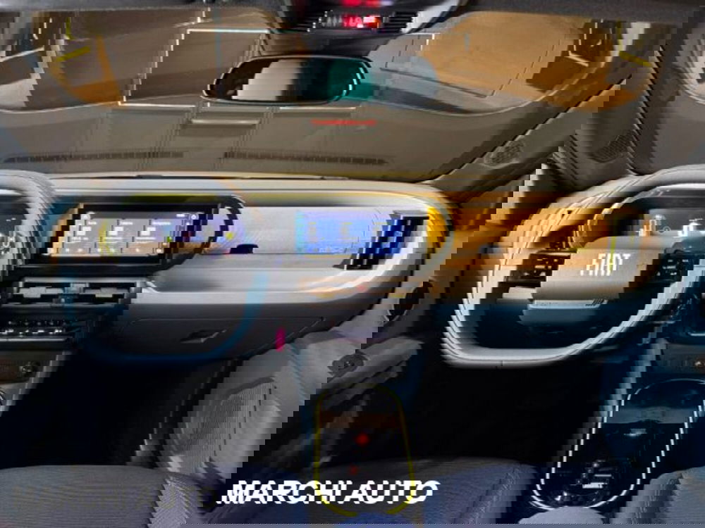 Fiat Grande Panda nuova a Perugia (13)