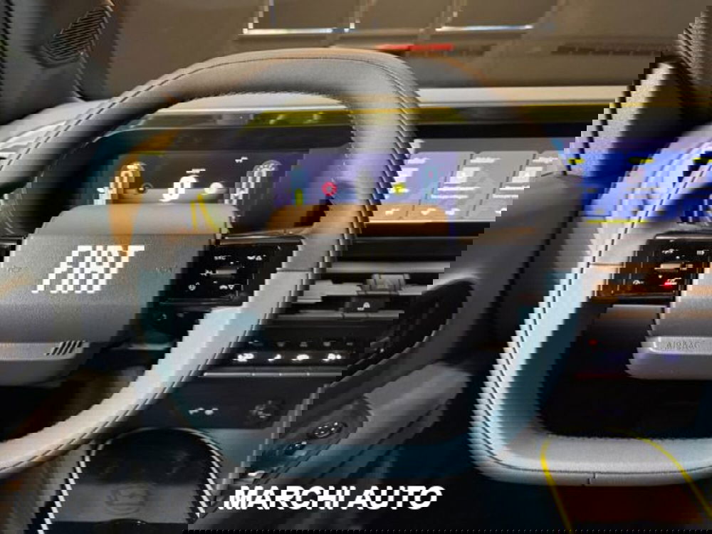 Fiat Grande Panda nuova a Perugia (14)