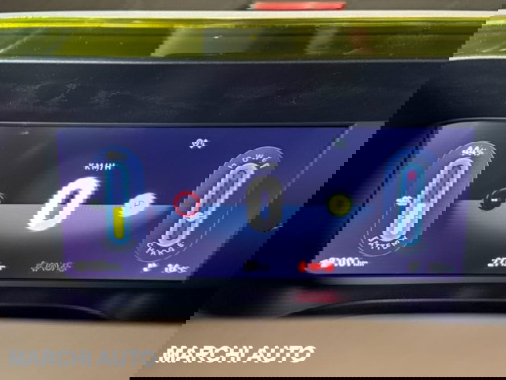 Fiat Grande Panda nuova a Perugia (15)