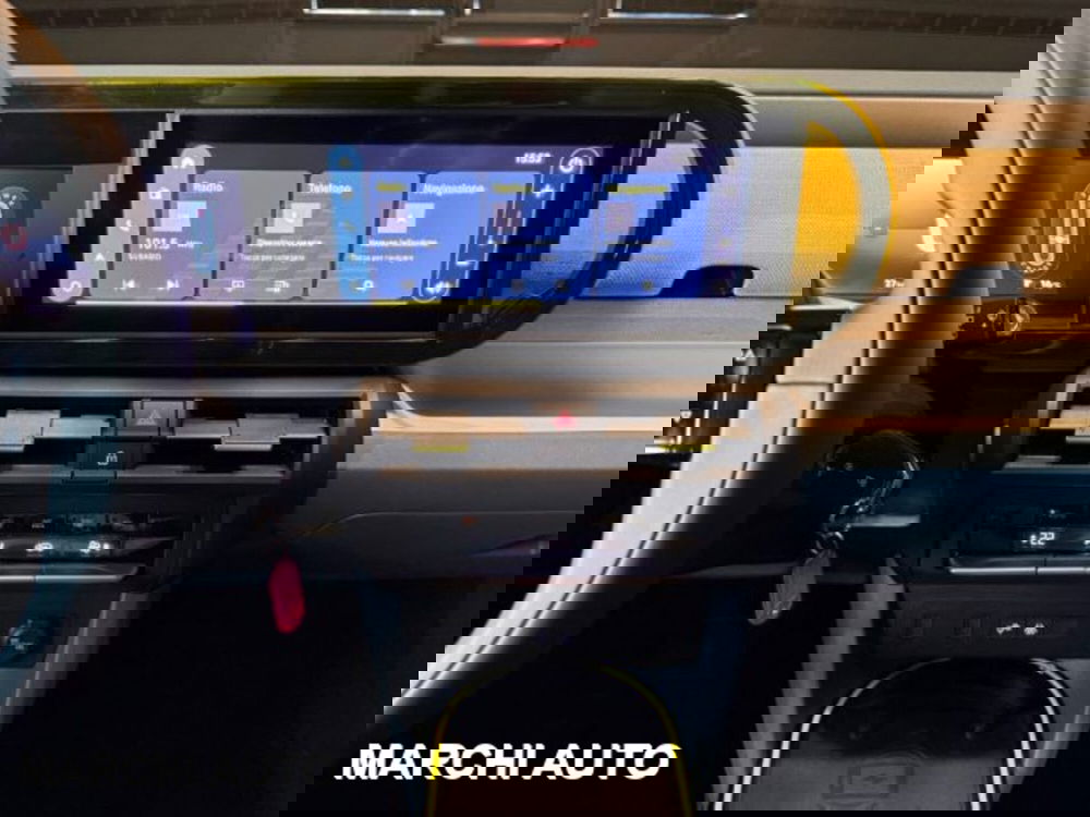 Fiat Grande Panda nuova a Perugia (16)