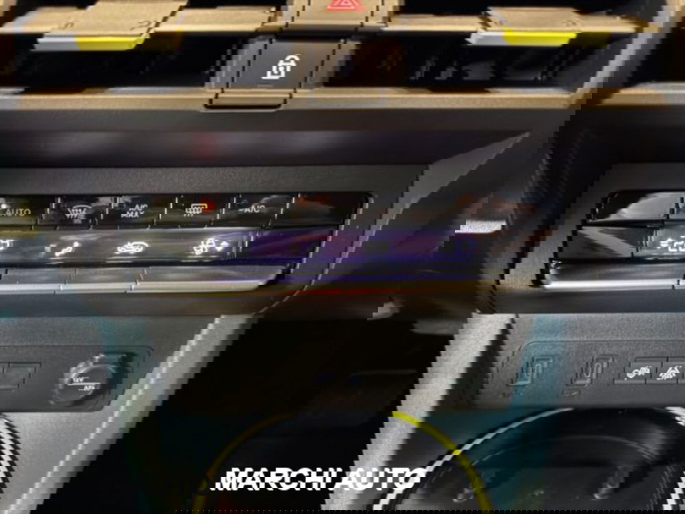 Fiat Grande Panda nuova a Perugia (18)