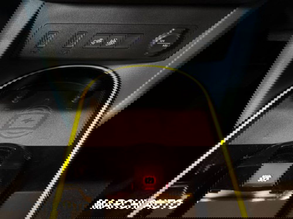 Fiat Grande Panda nuova a Perugia (19)