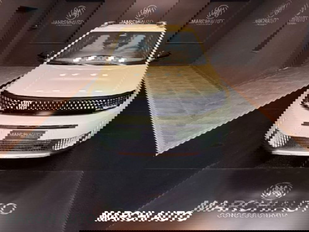 Fiat Grande Panda nuova a Perugia (2)