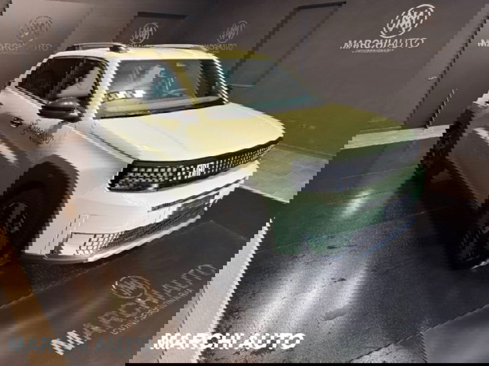 Fiat Grande Panda nuova a Perugia (3)