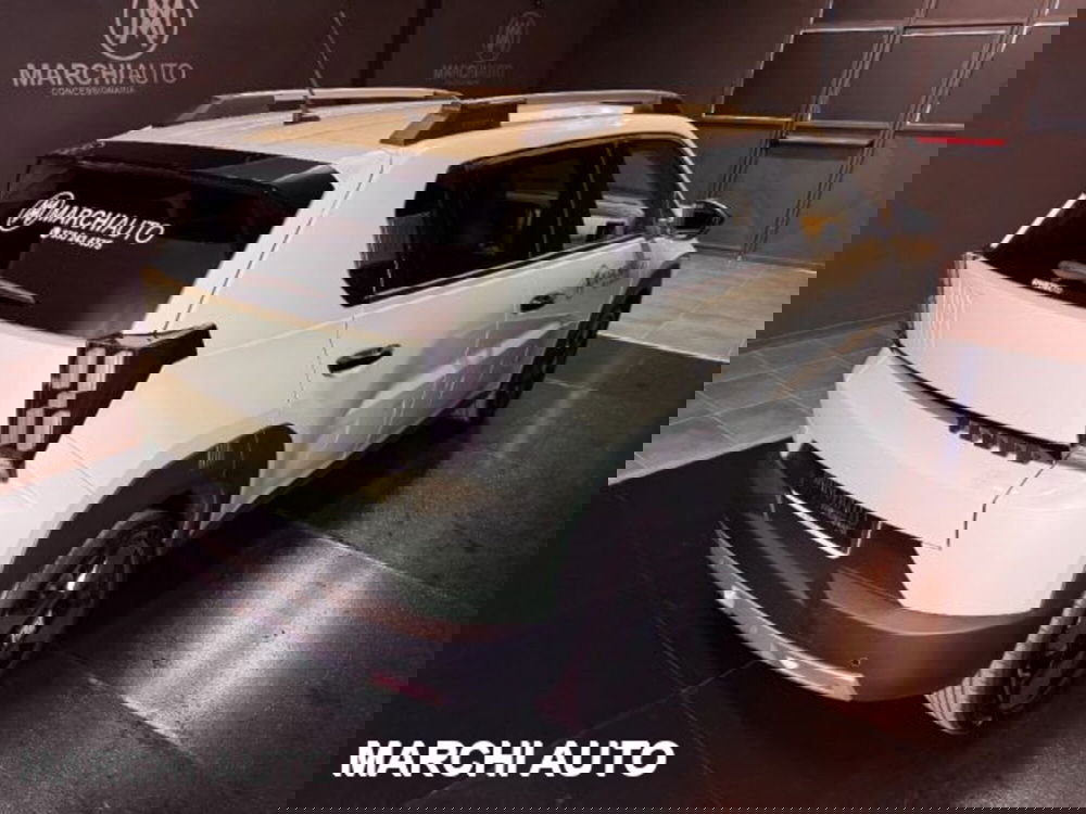 Fiat Grande Panda nuova a Perugia (5)