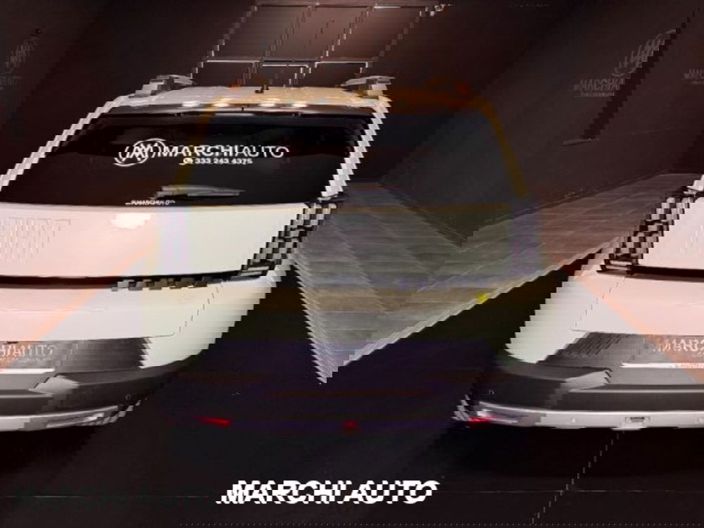 Fiat Grande Panda nuova a Perugia (6)