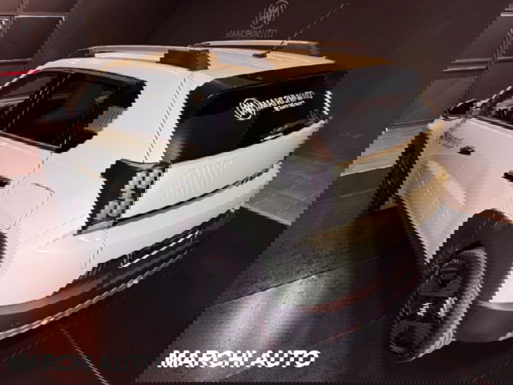 Fiat Grande Panda nuova a Perugia (7)