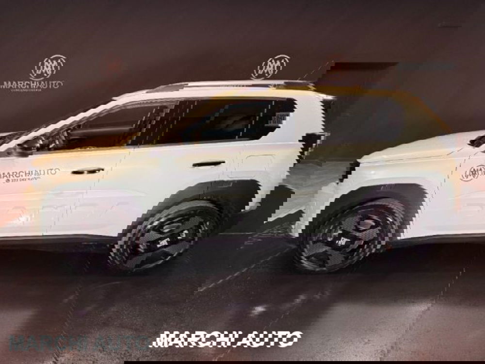 Fiat Grande Panda nuova a Perugia (8)