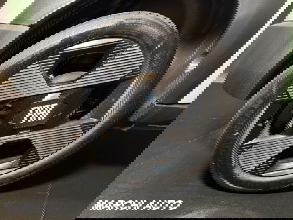 Fiat Grande Panda nuova a Perugia (9)