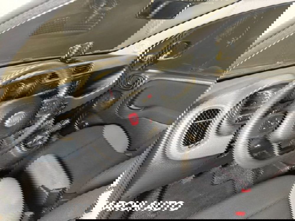 Fiat Panda usata a Perugia (10)