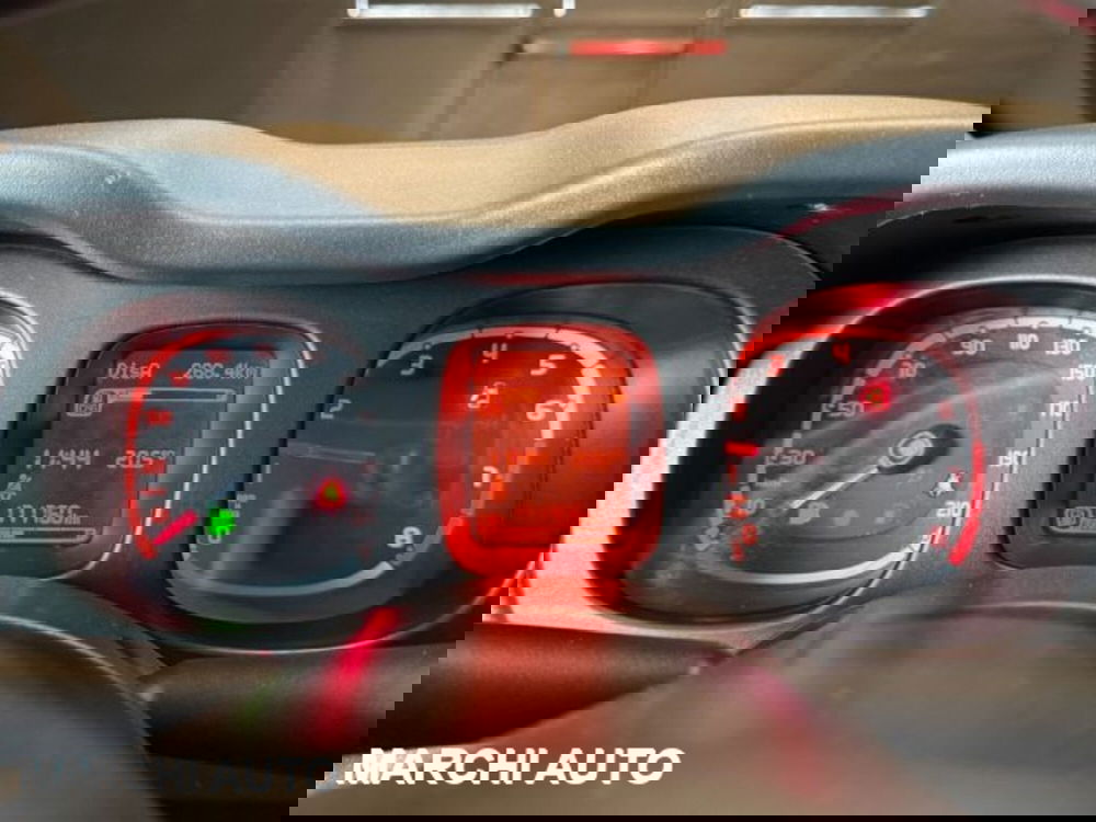 Fiat Panda usata a Perugia (16)