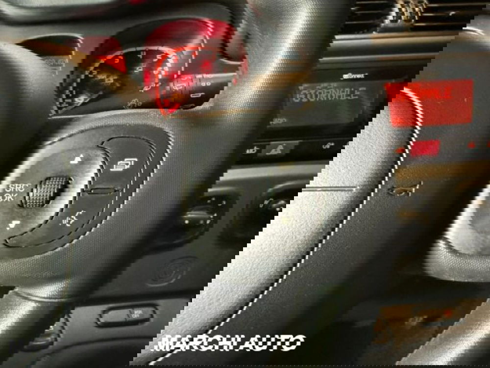 Fiat Panda usata a Perugia (17)