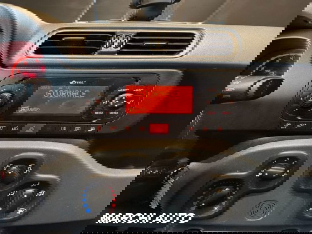 Fiat Panda usata a Perugia (18)