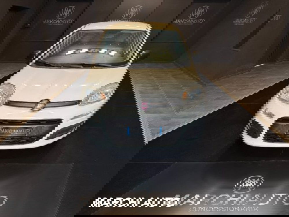 Fiat Panda usata a Perugia (2)