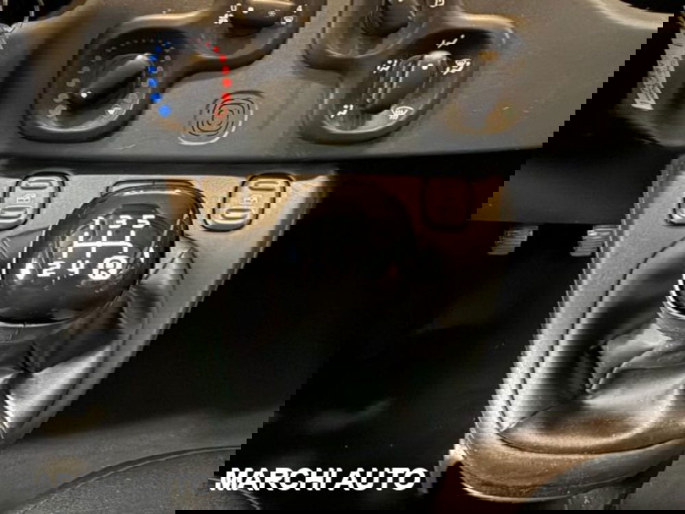 Fiat Panda usata a Perugia (20)