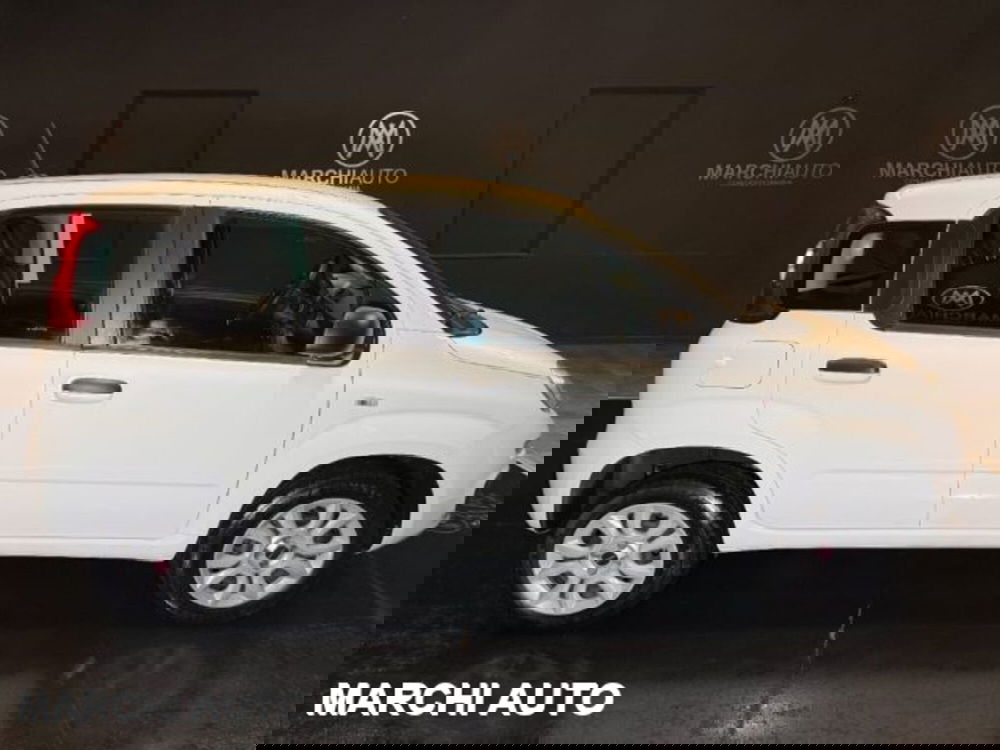 Fiat Panda usata a Perugia (4)