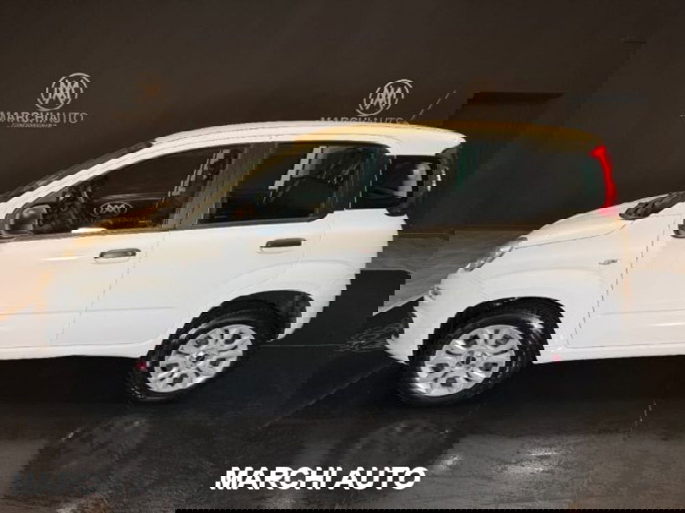 Fiat Panda usata a Perugia (8)