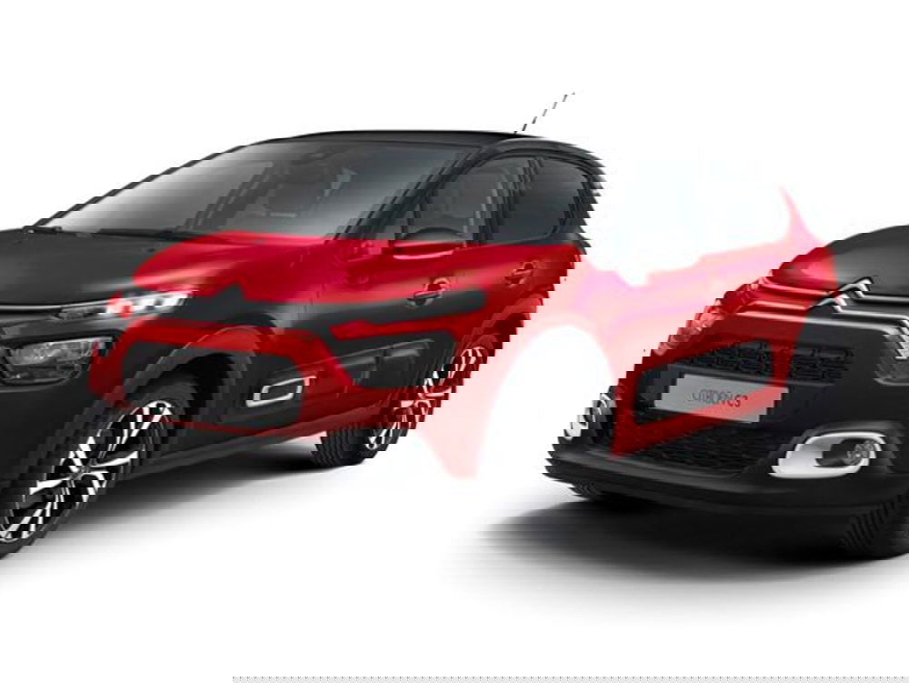 Citroen C3 usata a Verona