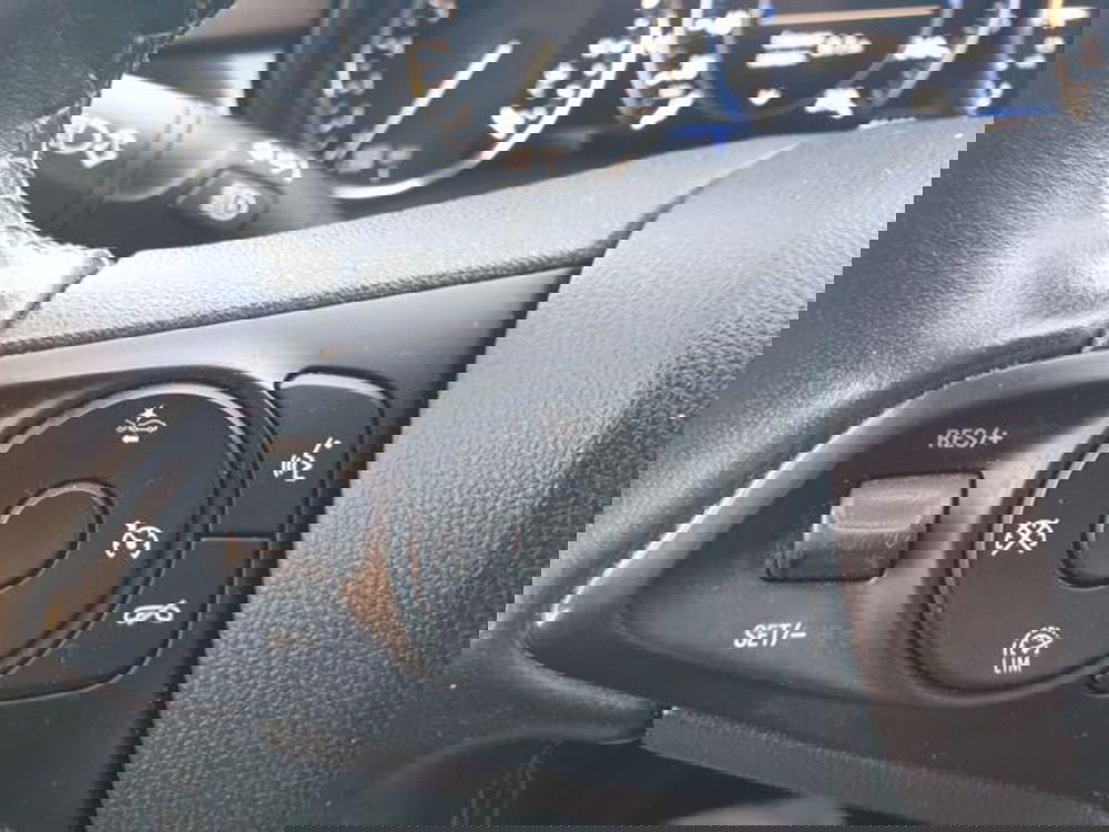 Opel Astra usata a Verona (10)