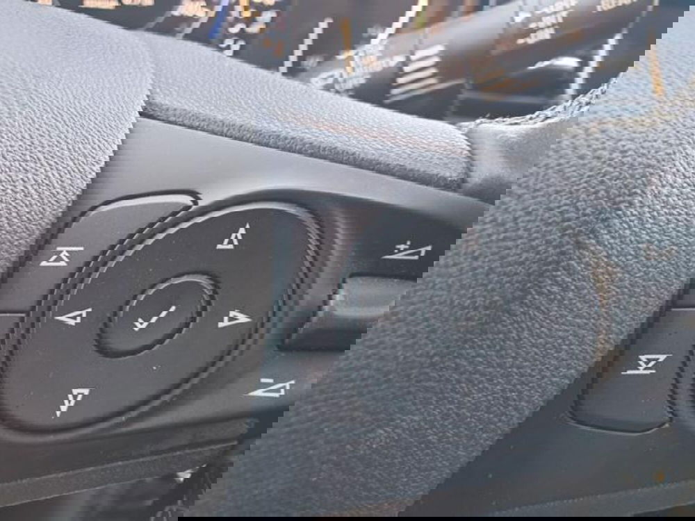 Opel Astra usata a Verona (11)