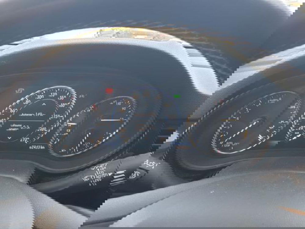 Opel Astra usata a Verona (12)