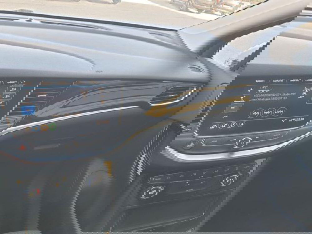 Opel Astra usata a Verona (13)