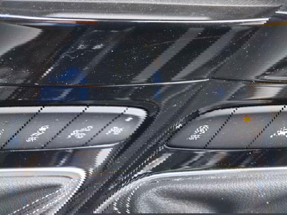 Opel Astra usata a Verona (14)