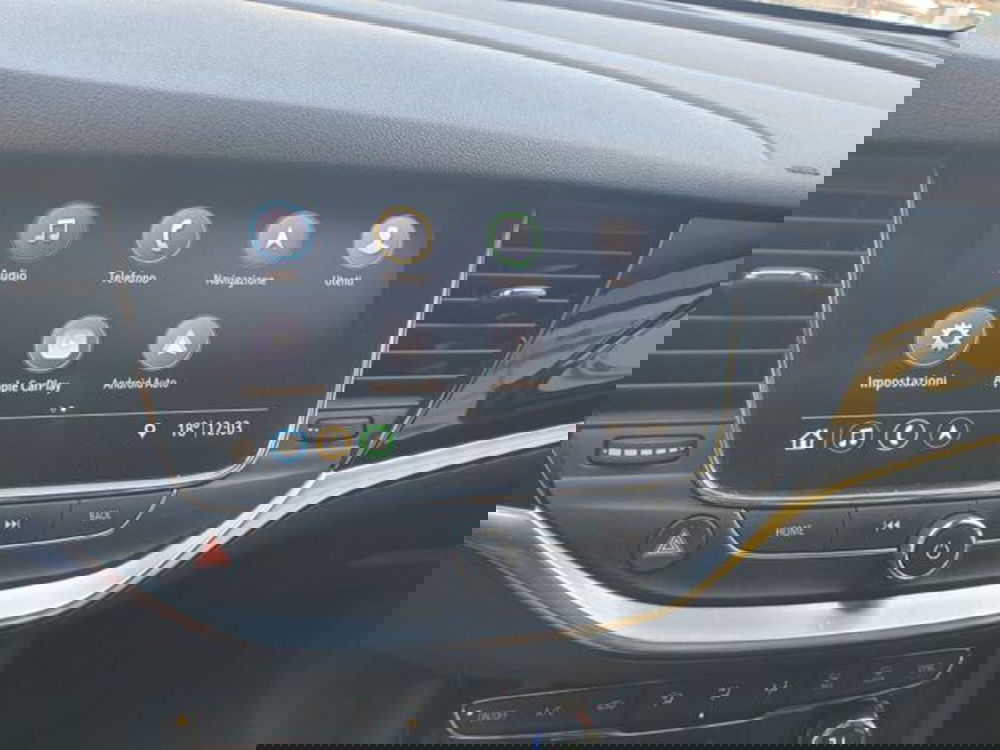 Opel Astra usata a Verona (15)