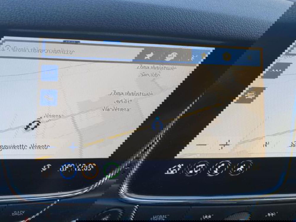 Opel Astra usata a Verona (16)