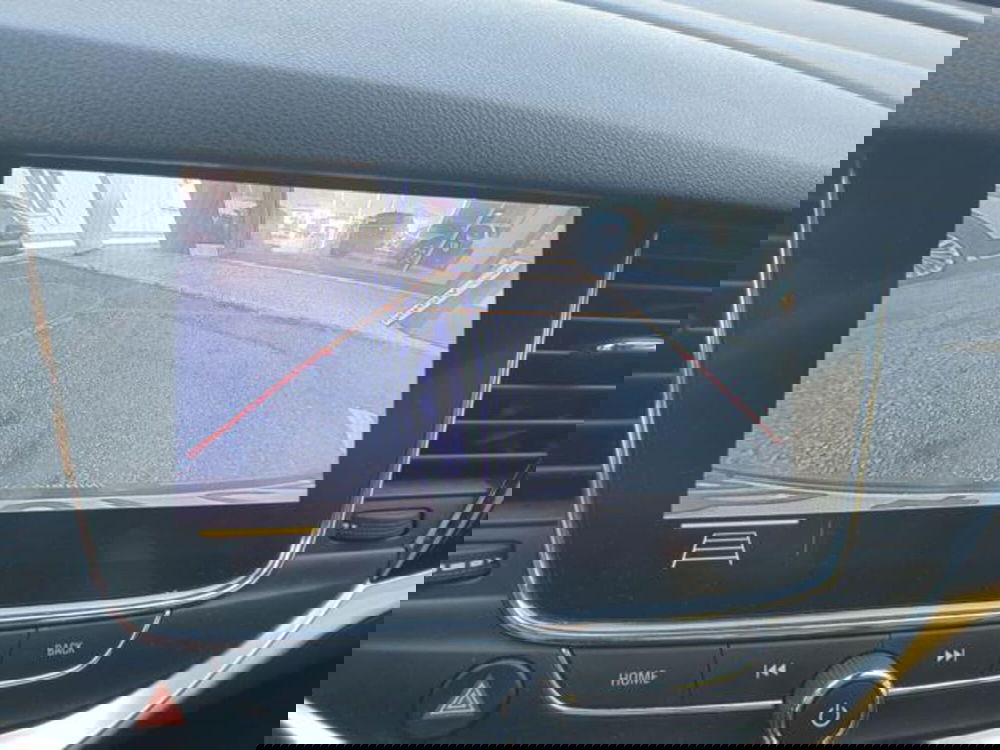 Opel Astra usata a Verona (17)