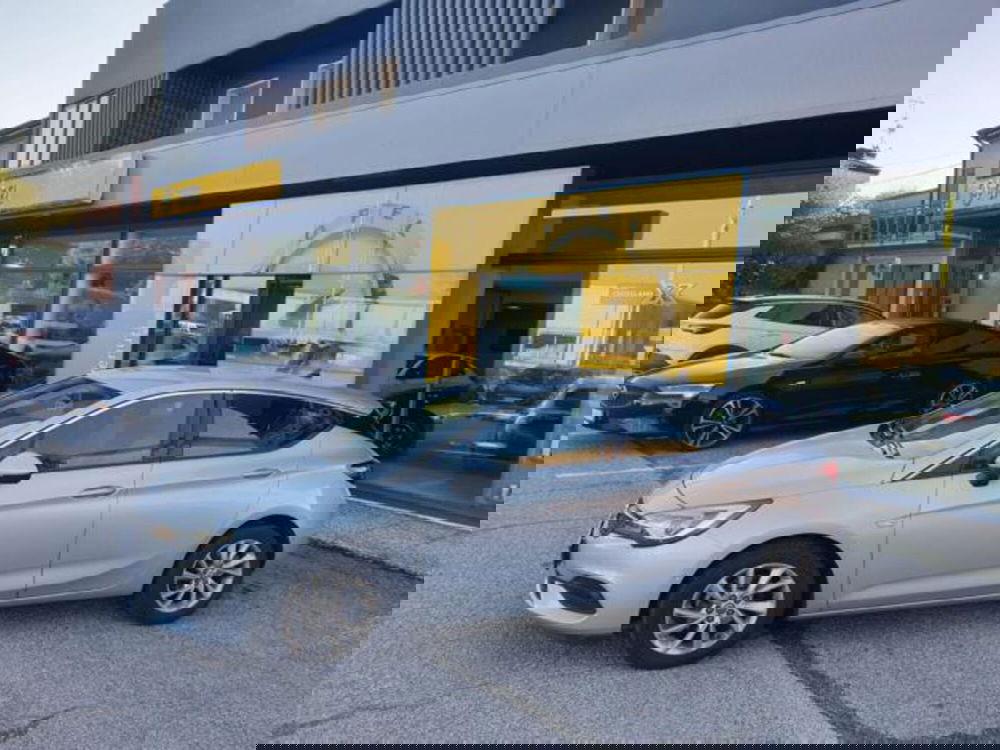 Opel Astra usata a Verona (2)