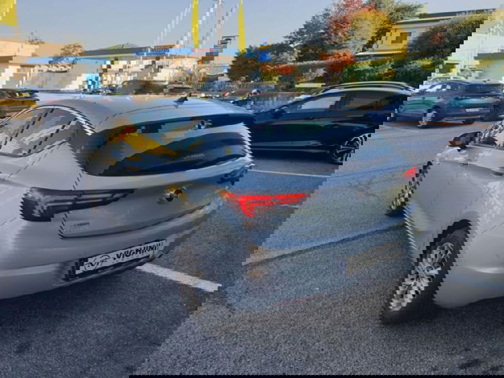 Opel Astra usata a Verona (5)