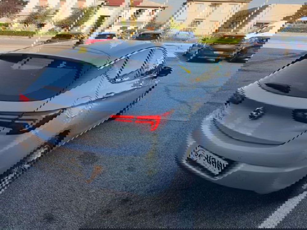 Opel Astra usata a Verona (6)