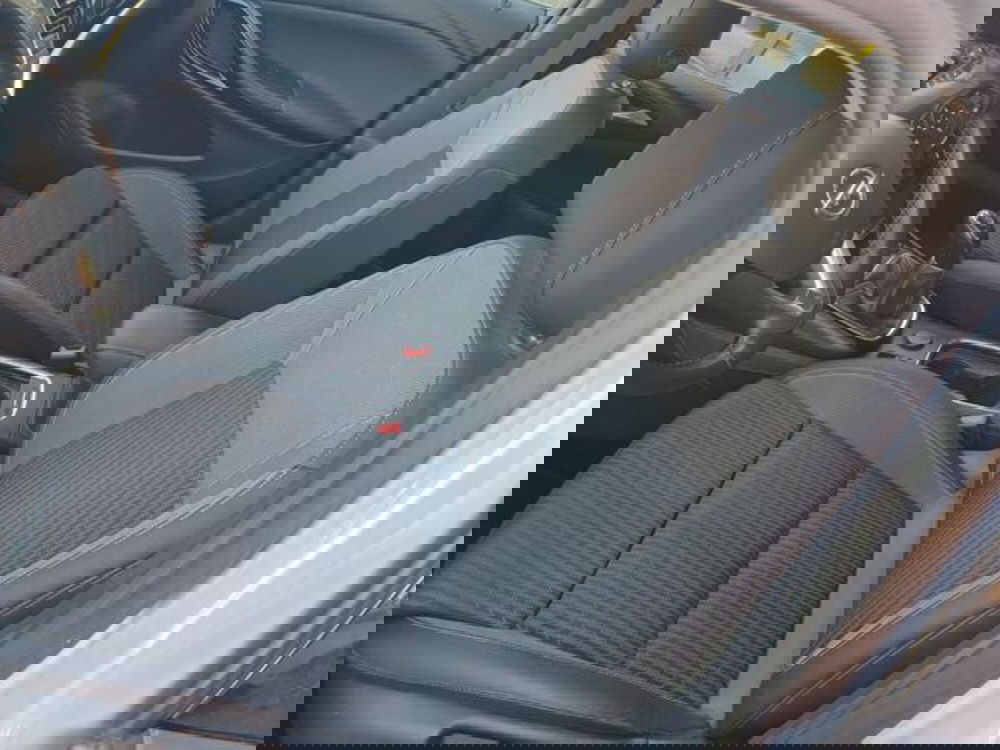 Opel Astra usata a Verona (7)