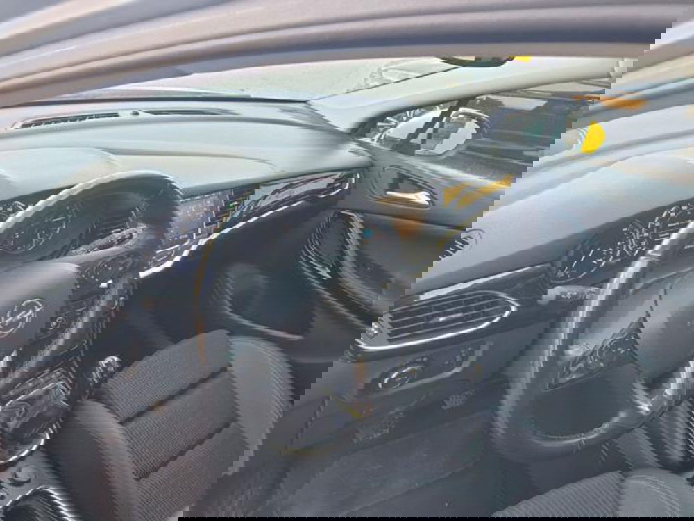 Opel Astra usata a Verona (8)