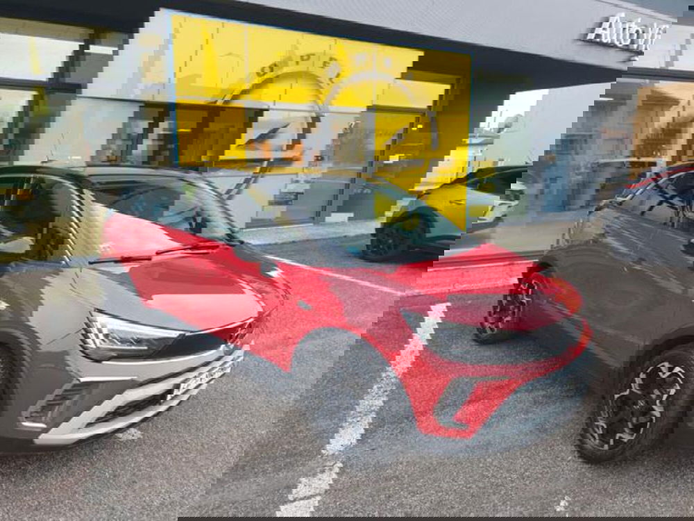 Opel Crossland usata a Verona
